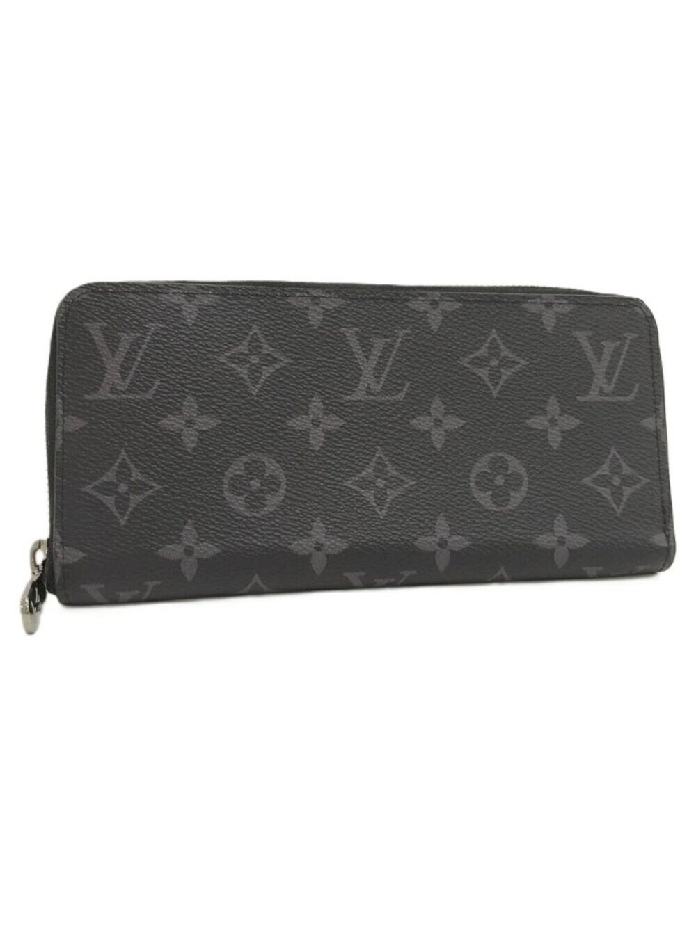 Louis Vuitton Zippy Wallet Horizontal